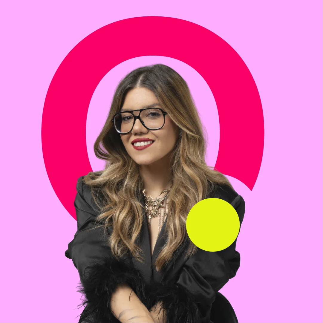Catarina Rochinha — fundadora da Comuniqa Catarina Rochinha, fundadora da Comuniqa