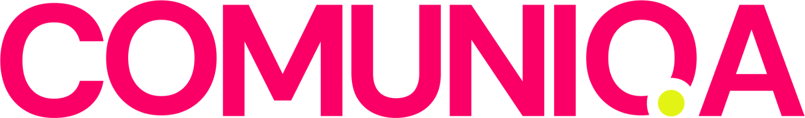Comuniqa — agência de marketing e comunicação